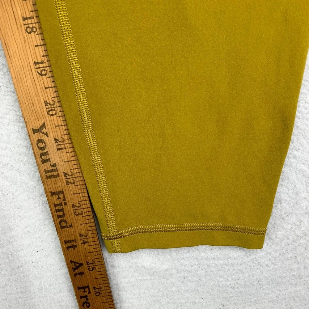lululemon Unlimit HR Tight 25